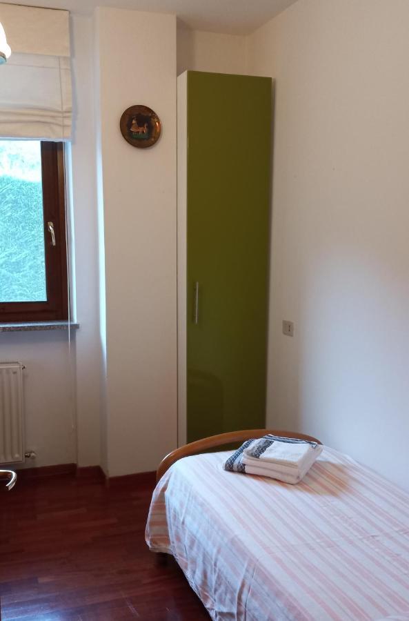 Piccolo E Confortevole Tra Trento E Riva Del Garda Villa Lagarina Exterior photo